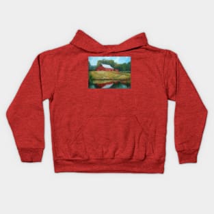 Farmer's Pride Kids Hoodie